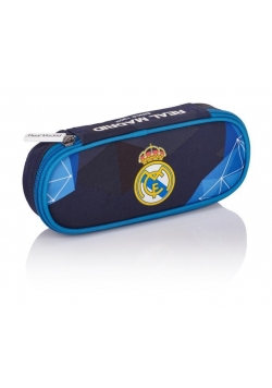 Saszetka piórnik RM-79 Real Madrid Color 3 ASTRA