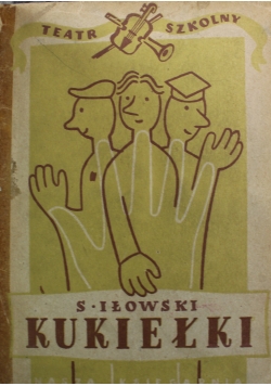 Kukiełki