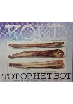 Koud Totop Hertbot