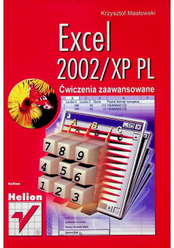 Excel 2002 XP PL