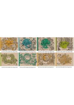 Szkicownik 197x145 36 stron 100g/m2 mix