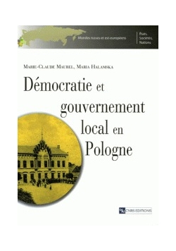 Democratie gouvernement local en Pologne