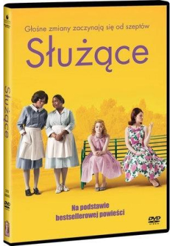Służące DVD