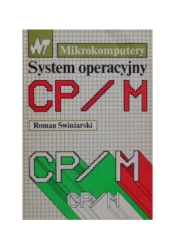 System operacyjny CP\M