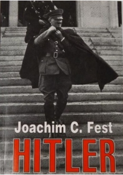 Hitler, tom II