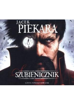 Szubienicznik audiobook