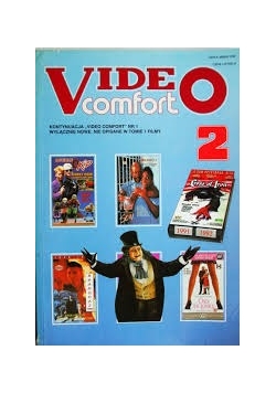 Video comfort 2