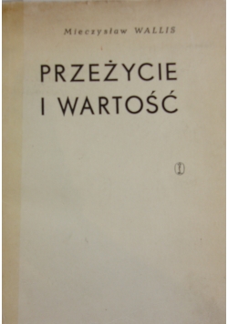 Przeżycie w wartość
