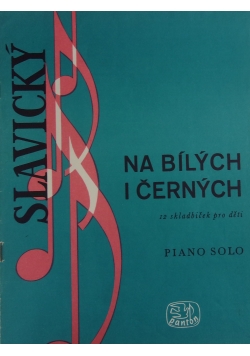 Na bilnych i cernych