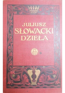 Dzieła. Tom I, 1910 r.