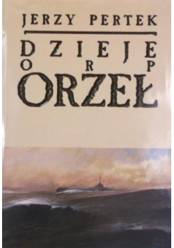Dzieje ORP Orzeł