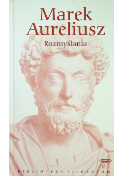 Aureliusz rozmyślenia