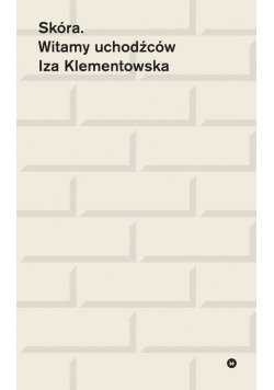 Skóra Witamy uchodźców