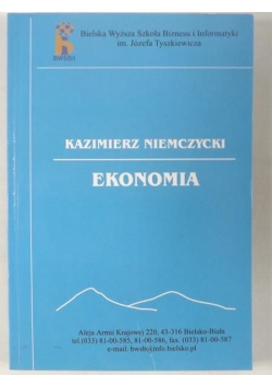 Ekonomia