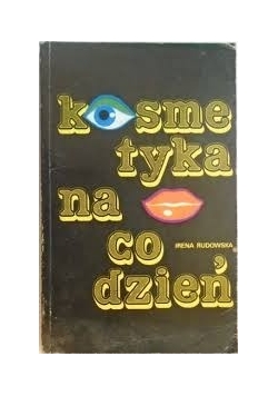 Kosmetyka na co dzień