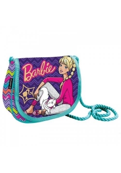 Torebka na ramię Barbie II