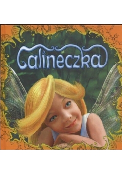 Calineczka Autograf Witolda Vargasa