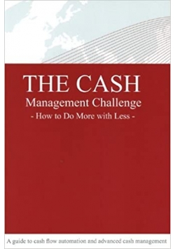 The Cash management challenge