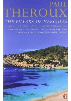 The Pillars of Herculles