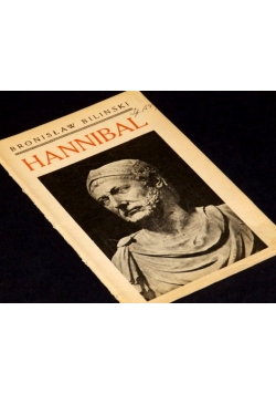 Hannibal, 1935r.