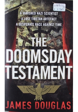 The Doomsday Testament