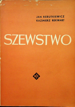 Szewstwo