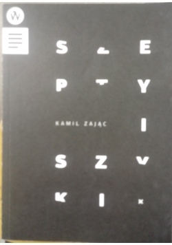 Szepty i Szyki