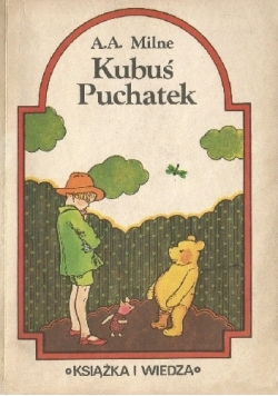 Kubuś Puchatek