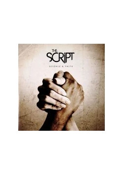Science & faith, CD