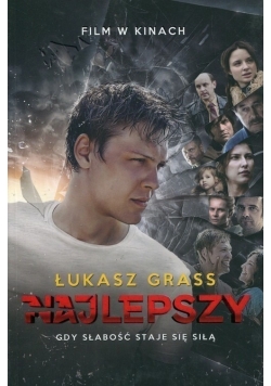 Najlepszy Gdy słabość staje się siłą