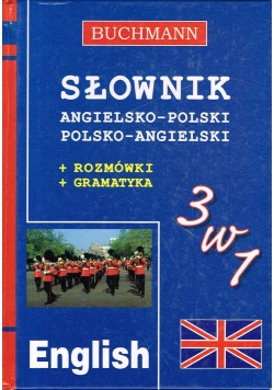 Słownik 3w1