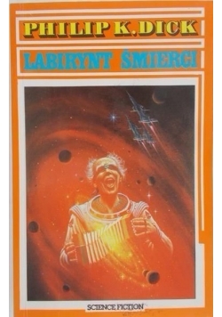 Labirynt śmierci
