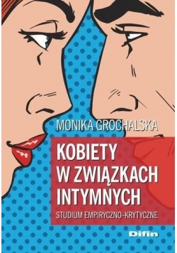 Kobiety w związkach intymnych