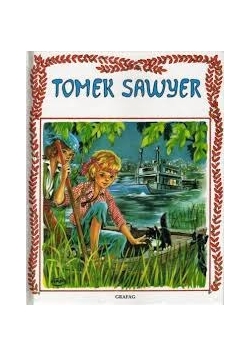 Tomek Sawyer