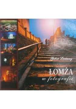 Łomża w fotografii