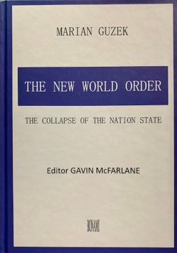 The New World order the Collapse of the Nation State