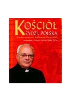 Kościół ,Żydzi ,Polska