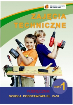Zajęcia techniczne 4-6 cz.1 NPP w.2015 STANPOL