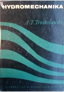 Hydromechanika