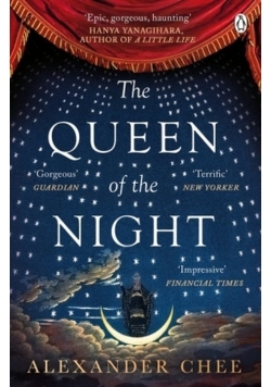 The Queen of the Night