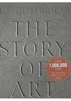 The story of art.