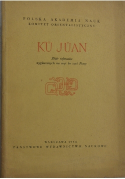 Ku Juan