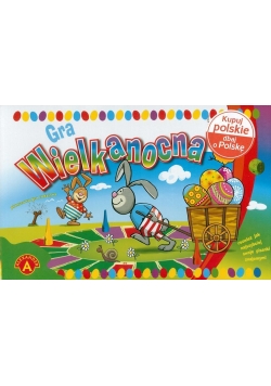 Gra Wielkanocna ALEX