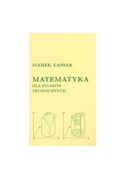 Matematyka dla studentów technicznych
