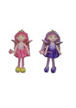Wróżka Kornelia 33 cm, 2 kolory