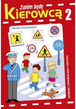 Zanim będę kierowcą cz. 2 SKRZAT