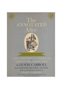The Annotated Alice