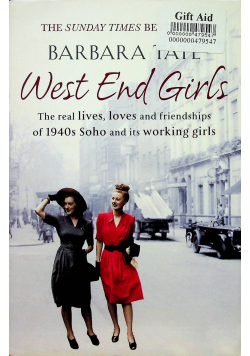 West end girls