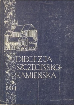 Diecezja szczecińsko-kamieńska
