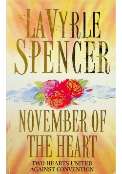 November of the heart